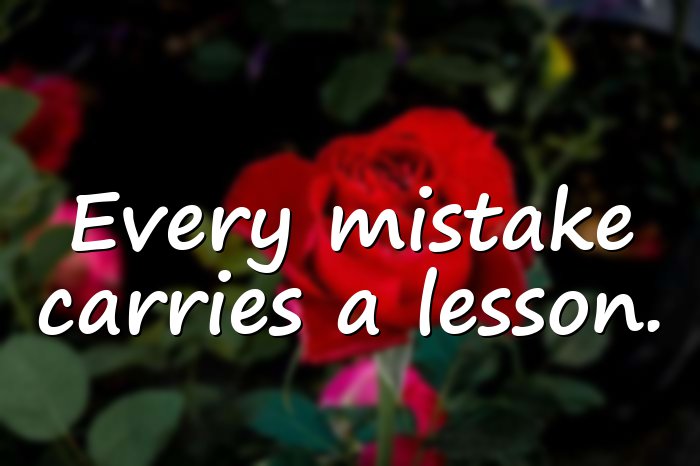 wise words - 11