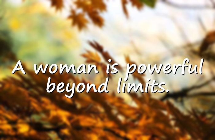 women empowerment quotes - 21