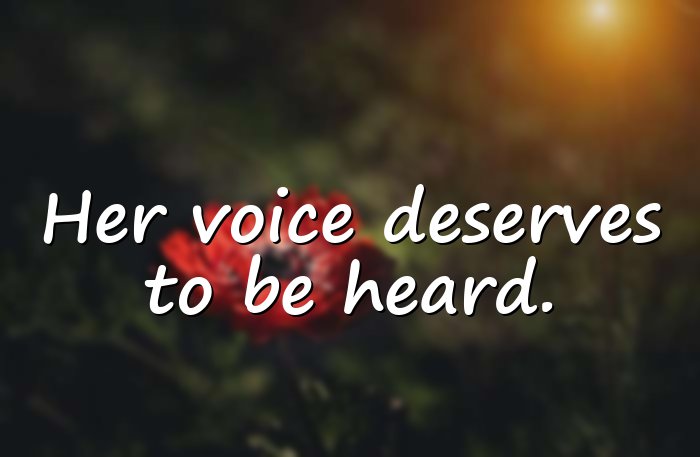women empowerment quotes - 16
