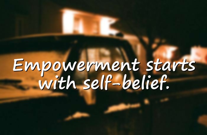 women empowerment quotes - 6