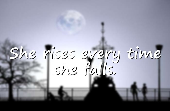women empowerment quotes - 1