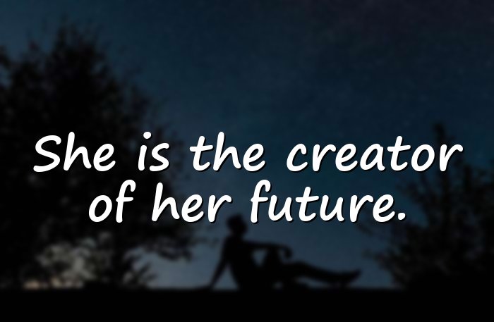 women empowerment quotes - 11