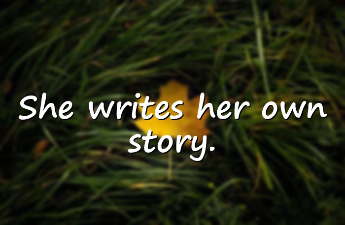 women empowerment quotes - 6