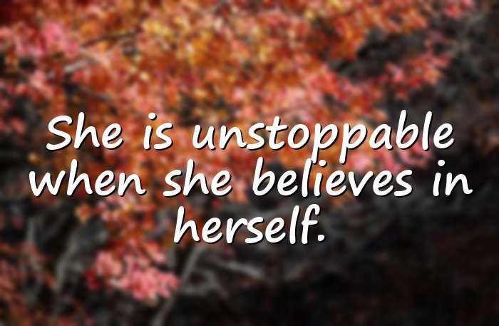 women empowerment quotes - 1