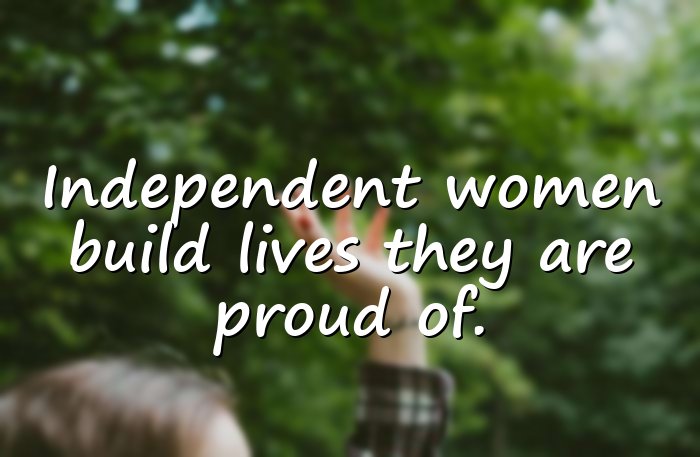 women quotes - 21