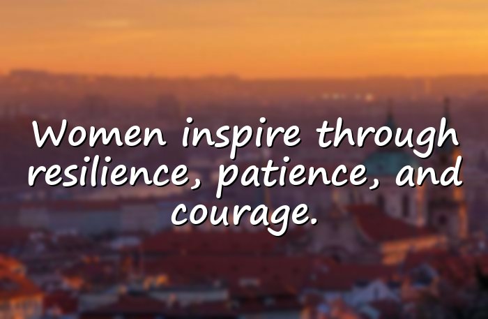 women quotes - 16