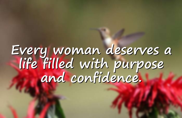 women quotes - 1
