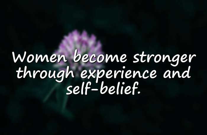women quotes - 6