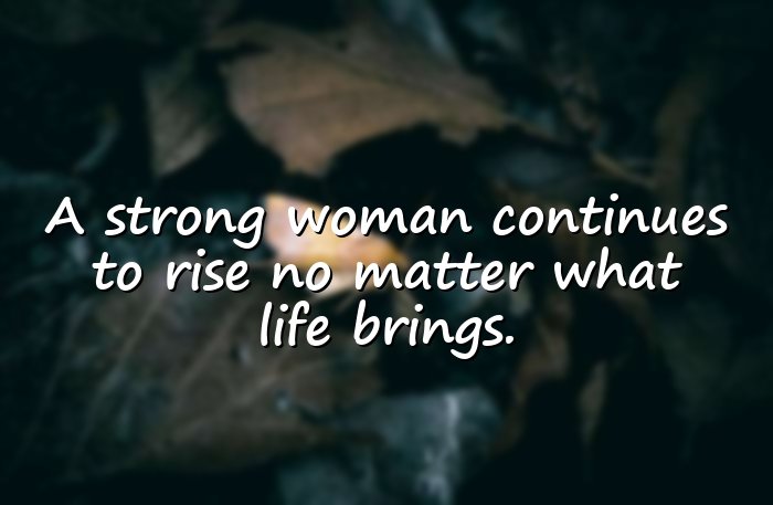 women quotes - 1