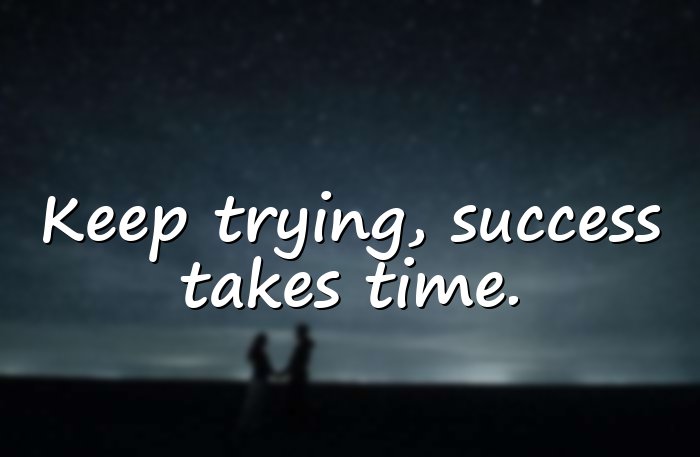 words of encouragement - 16
