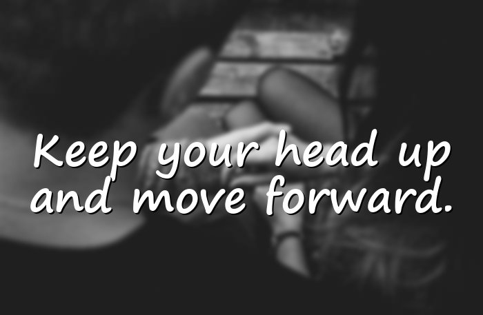 words of encouragement - 11