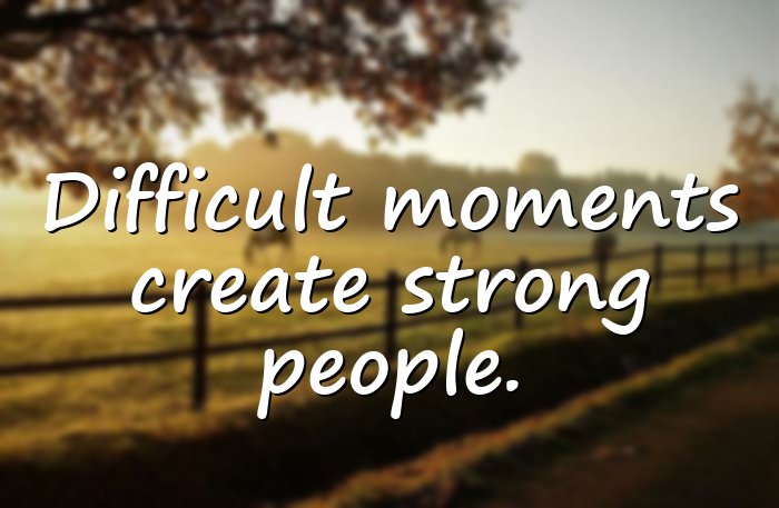 words of encouragement - 16