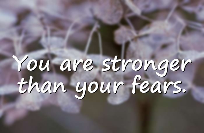 words of encouragement - 6