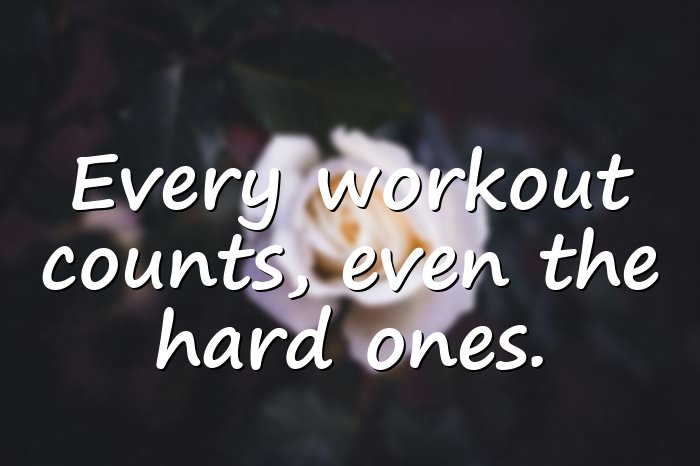 workout quotes - 6