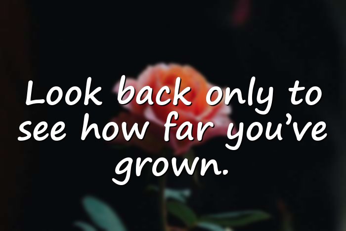 year end quotes - 21