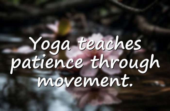 yoga quotes - 1