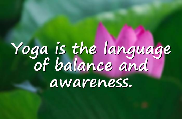 yoga quotes - 6