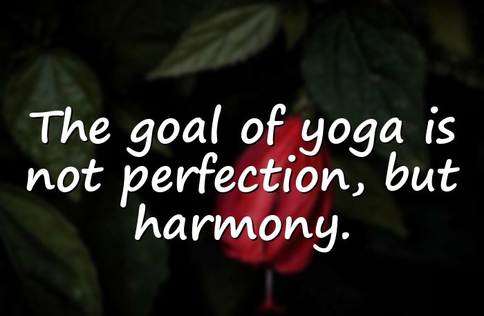 yoga quotes - 1